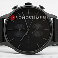 Часы Obaku Mesh V196GUBBMB фото 7